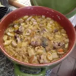 Mal Parata * Albenga