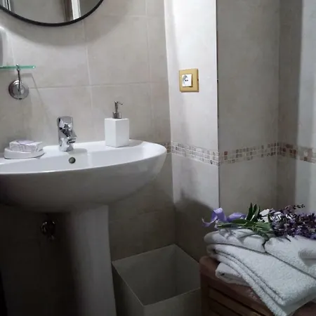 Mal Parata Feriegård