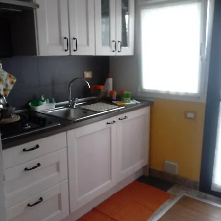 Mal Parata Feriegård