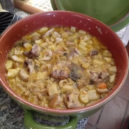 Mal Parata * Albenga