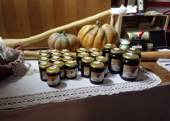 Farma Mal Parata Albenga