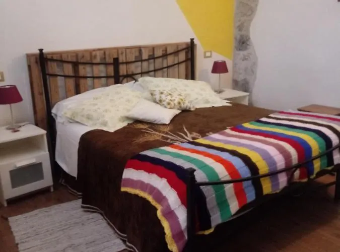 Mal Parata Çiftlik konaklama Albenga