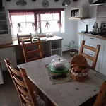 Vakantieboerderij Mal Parata Albenga