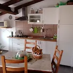 Mal Parata Vakantieboerderij Albenga