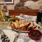 Mal Parata Alloggio per agriturismo
