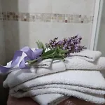 Mal Parata בית חווה אלבניה