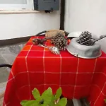 Alloggio per agriturismo Mal Parata