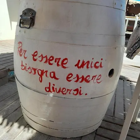 Mal Parata Gospodarstwo agroturystyczne
