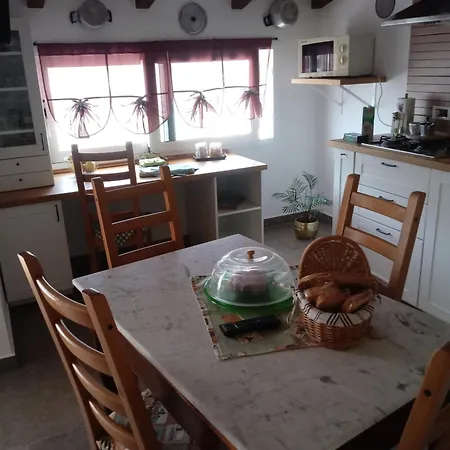 Farm stay Mal Parata Albenga