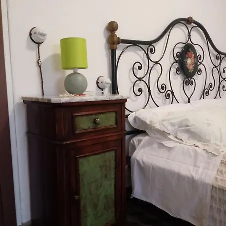 Mal Parata Farm stay *