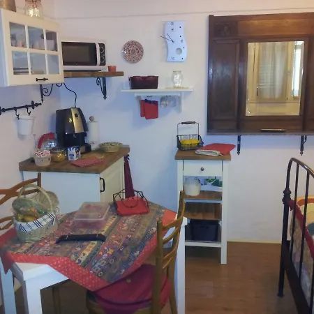 Mal Parata Farm stay