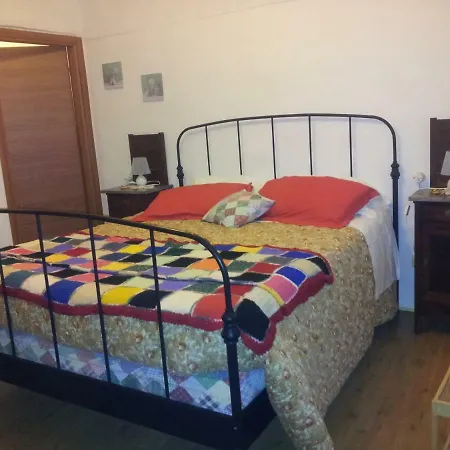 Farm stay Mal Parata