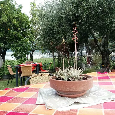 Mal Parata Albenga