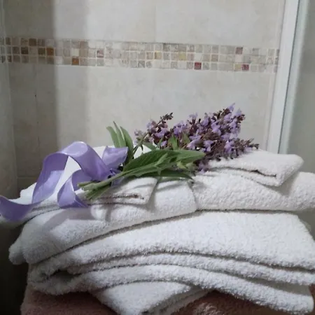 Mal Parata Farm stay Albenga