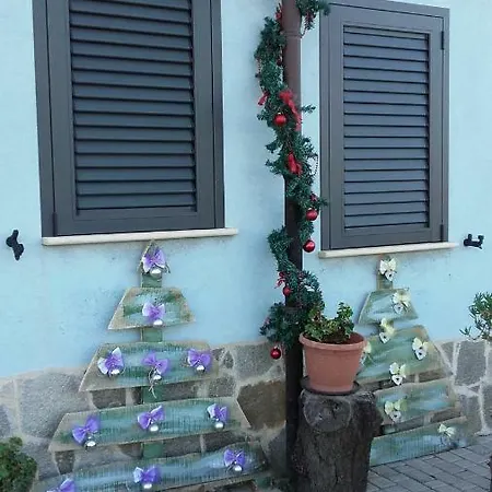 Mal Parata Albenga