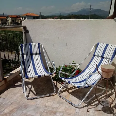 Farm stay Mal Parata *