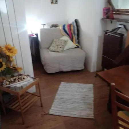 Vakantieboerderij Mal Parata *