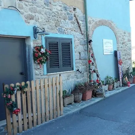 Mal Parata Farm stay *