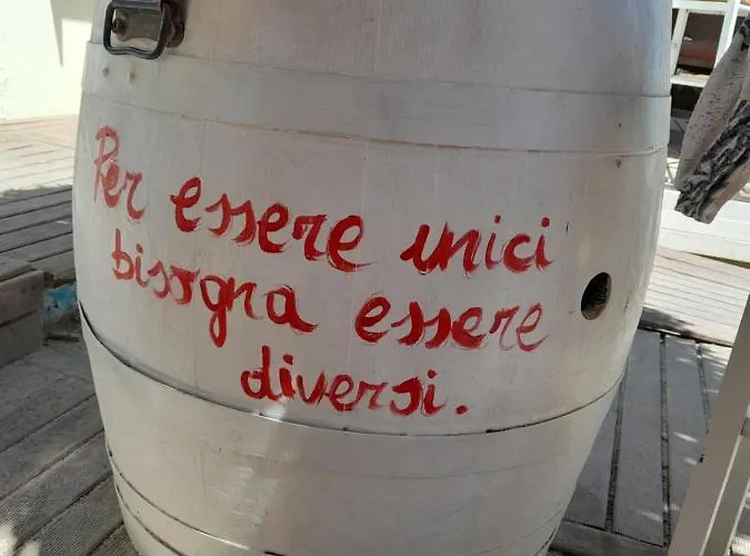 Mal Parata בית חווה