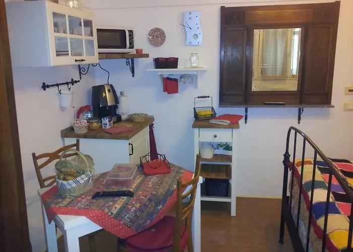 Mal Parata בית חווה