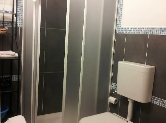 Mal Parata בית חווה *