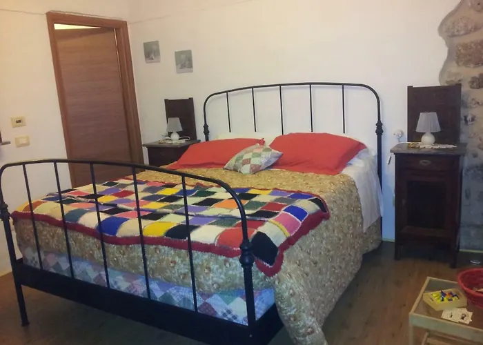 בית חווה Mal Parata