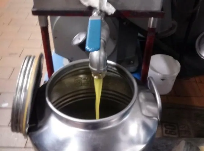 Mal Parata אלבניה