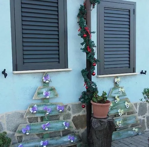 Mal Parata אלבניה