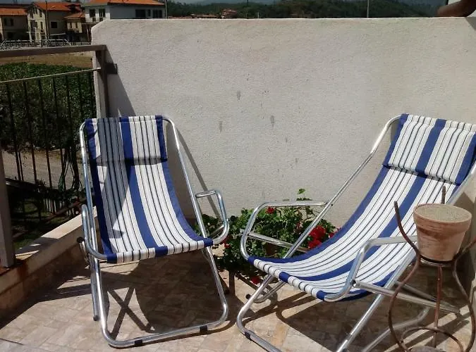 בית חווה Mal Parata *