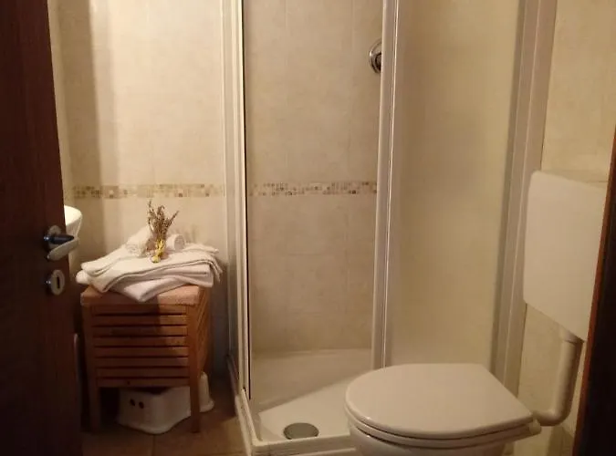 בית חווה Mal Parata *