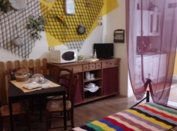 בית חווה Mal Parata *