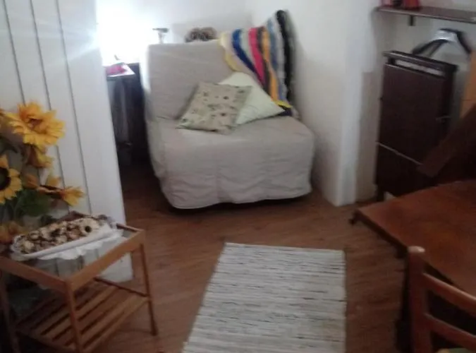 בית חווה Mal Parata *