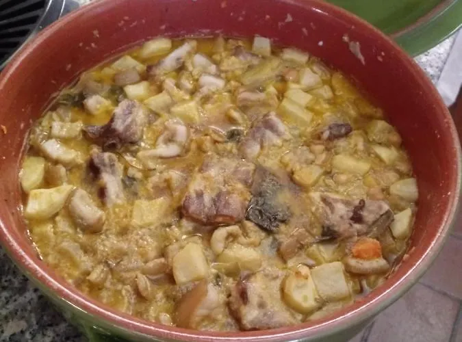 Mal Parata * אלבניה